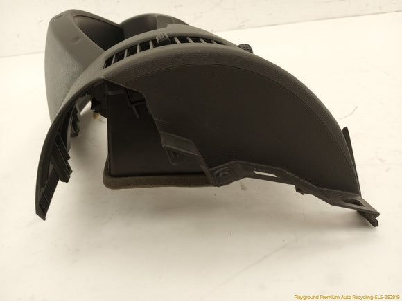 Nissan Xterra Instrument Cluster Bezel Trim