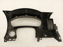 Nissan Xterra Instrument Cluster Bezel Trim-10