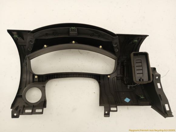Nissan Xterra Instrument Cluster Bezel Trim