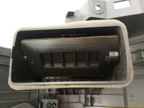 Nissan Xterra Instrument Cluster Bezel Trim