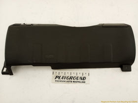 Nissan Xterra Driver Left Front Lower Dash Knee Trim