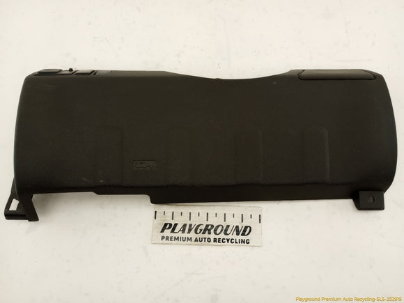 Nissan Xterra Driver Left Front Lower Dash Knee Trim