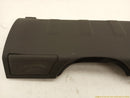 Nissan Xterra Driver Left Front Lower Dash Knee Trim-2