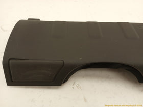 Nissan Xterra Driver Left Front Lower Dash Knee Trim - 0