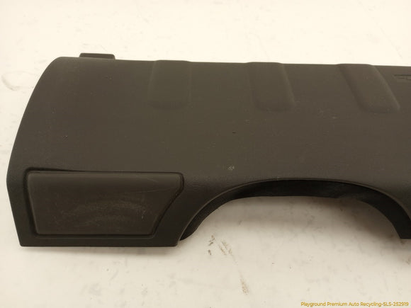Nissan Xterra Driver Left Front Lower Dash Knee Trim