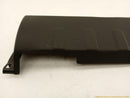 Nissan Xterra Driver Left Front Lower Dash Knee Trim-5
