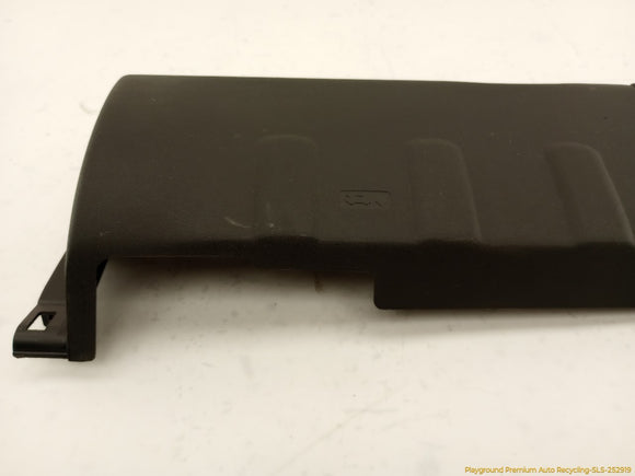 Nissan Xterra Driver Left Front Lower Dash Knee Trim