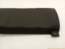 Nissan Xterra Driver Left Front Lower Dash Knee Trim-6