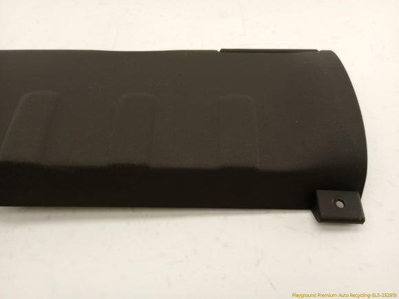 Nissan Xterra Driver Left Front Lower Dash Knee Trim