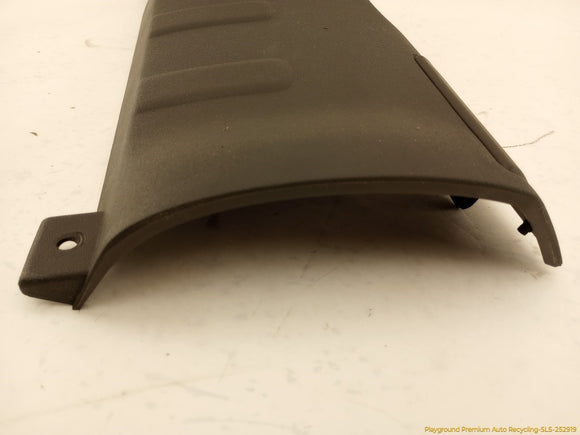 Nissan Xterra Driver Left Front Lower Dash Knee Trim