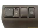 Nissan Xterra Driver Left Front Lower Dash Knee Trim-8