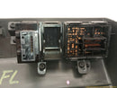 Nissan Xterra Driver Left Front Lower Dash Knee Trim-9