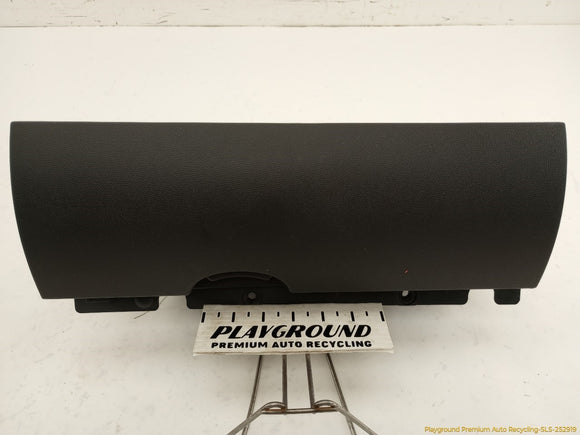 Nissan Xterra Upper Glove Box