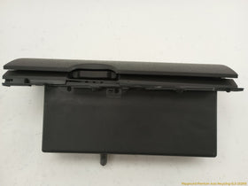 Nissan Xterra Upper Glove Box - 0