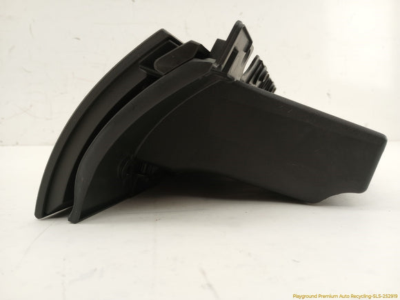 Nissan Xterra Upper Glove Box