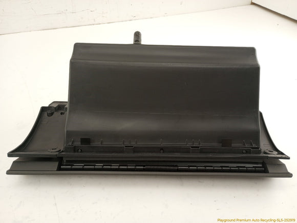 Nissan Xterra Upper Glove Box
