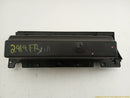Nissan Xterra Upper Glove Box-5