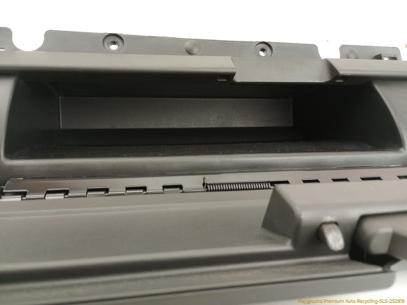 Nissan Xterra Upper Glove Box