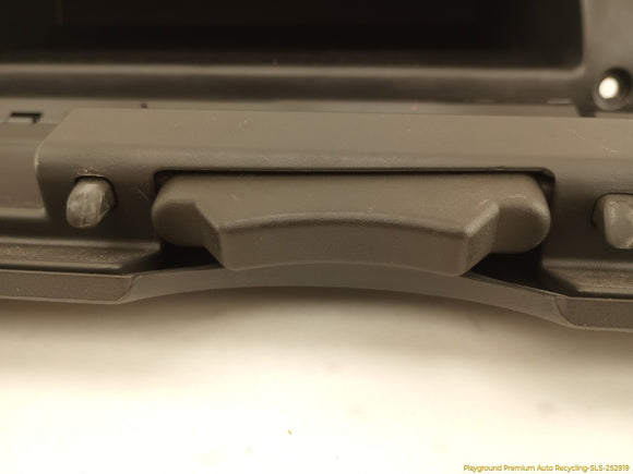 Nissan Xterra Upper Glove Box