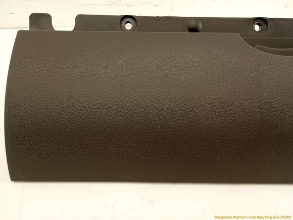 Nissan Xterra Upper Glove Box