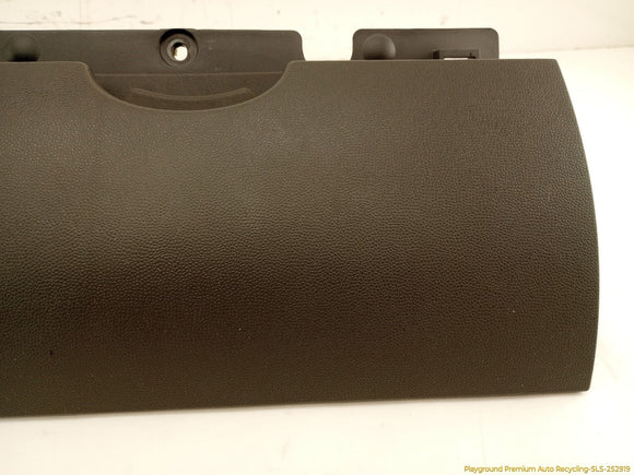Nissan Xterra Upper Glove Box