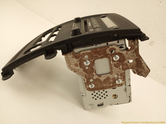 Nissan Xterra Radio Audio CD Player