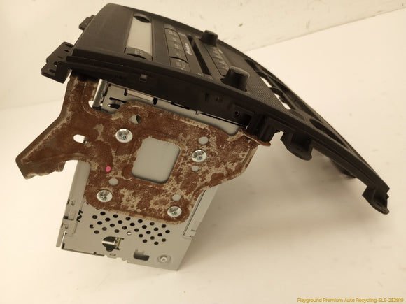 Nissan Xterra Radio Audio CD Player