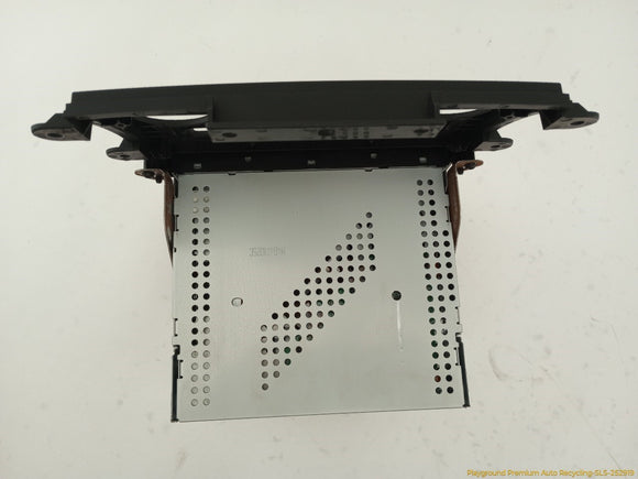 Nissan Xterra Radio Audio CD Player