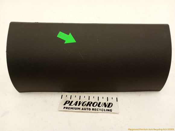 Nissan Xterra Passenger Right Dashboard Airbag