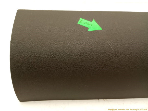 Nissan Xterra Passenger Right Dashboard Airbag