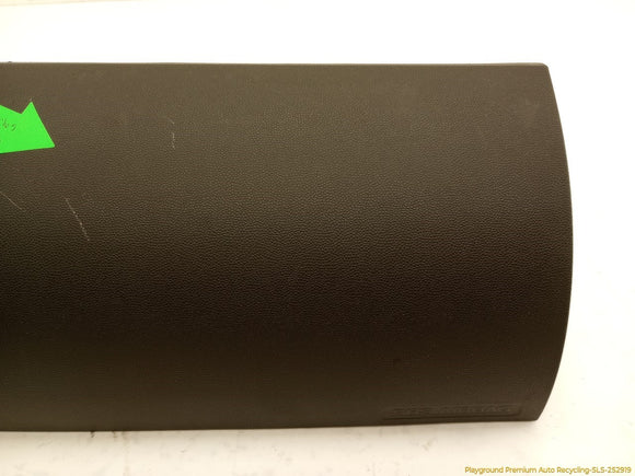 Nissan Xterra Passenger Right Dashboard Airbag