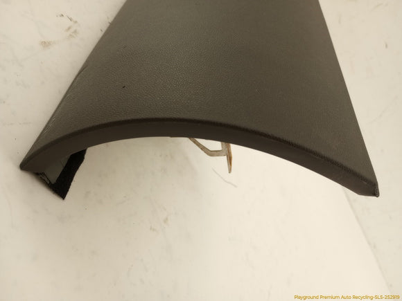 Nissan Xterra Passenger Right Dashboard Airbag
