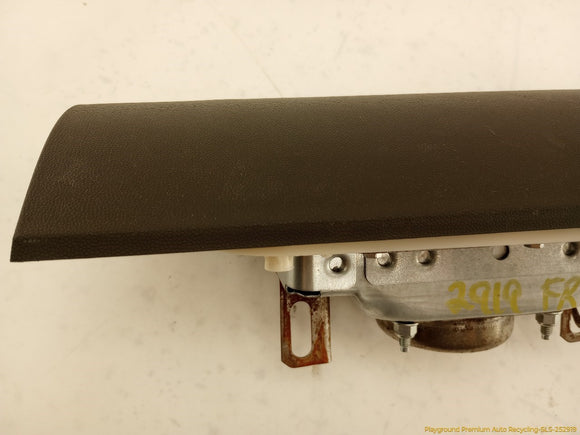 Nissan Xterra Passenger Right Dashboard Airbag