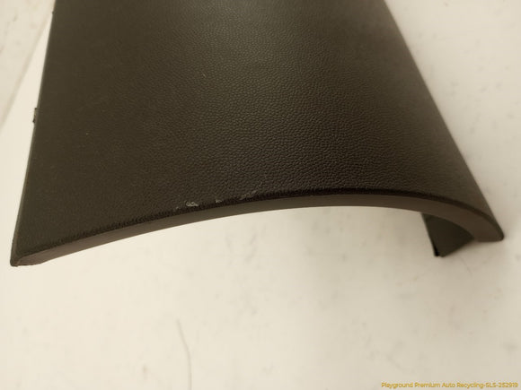 Nissan Xterra Passenger Right Dashboard Airbag