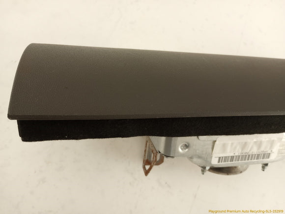 Nissan Xterra Passenger Right Dashboard Airbag