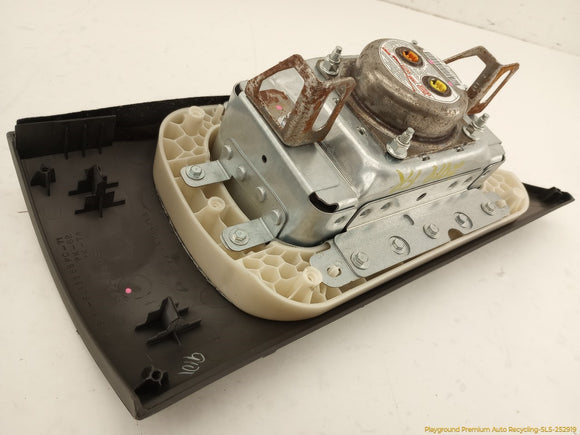 Nissan Xterra Passenger Right Dashboard Airbag
