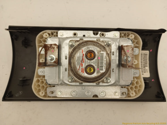 Nissan Xterra Passenger Right Dashboard Airbag