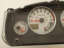 Nissan Xterra Instrument Cluster Speedometer-2