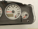 Nissan Xterra Instrument Cluster Speedometer-3