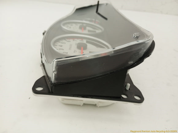 Nissan Xterra Instrument Cluster Speedometer