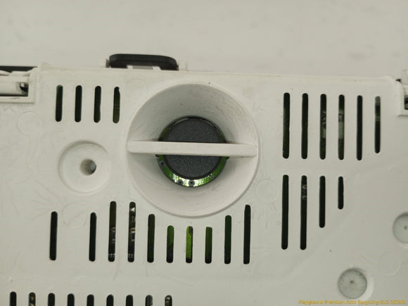 Nissan Xterra Instrument Cluster Speedometer
