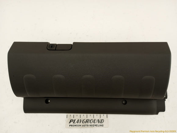 Nissan Xterra Lower Glove Box