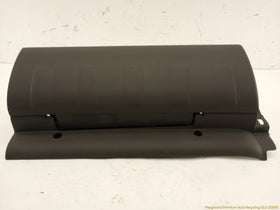 Nissan Xterra Lower Glove Box - 0