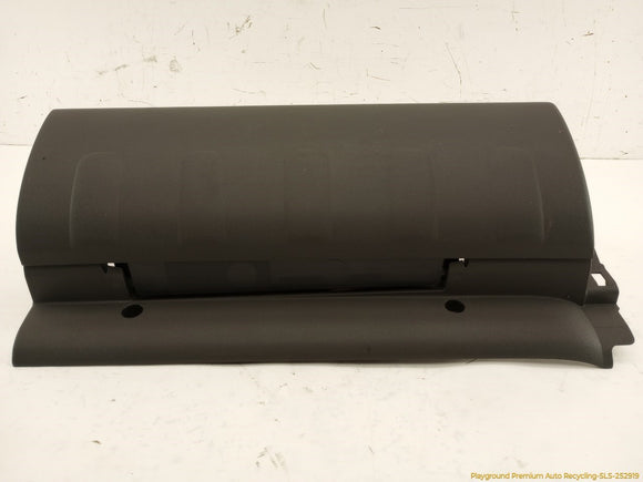 Nissan Xterra Lower Glove Box