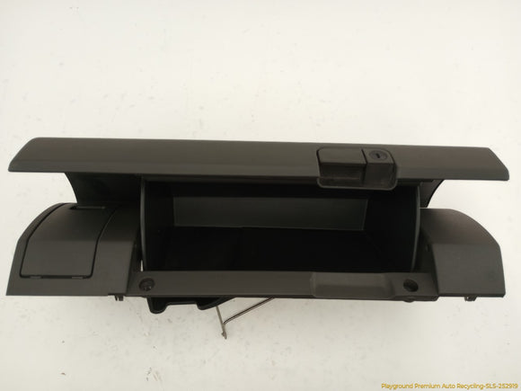 Nissan Xterra Lower Glove Box