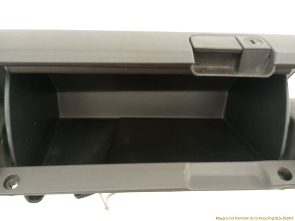 Nissan Xterra Lower Glove Box