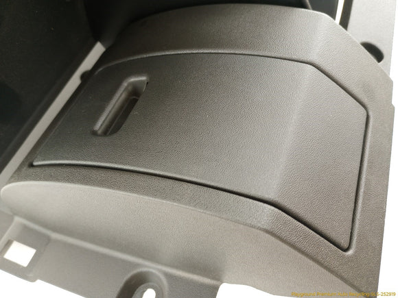 Nissan Xterra Lower Glove Box
