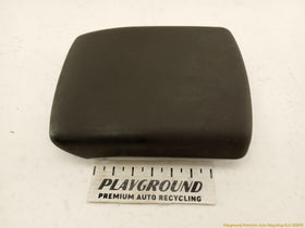 Nissan Xterra Center Console Armrest