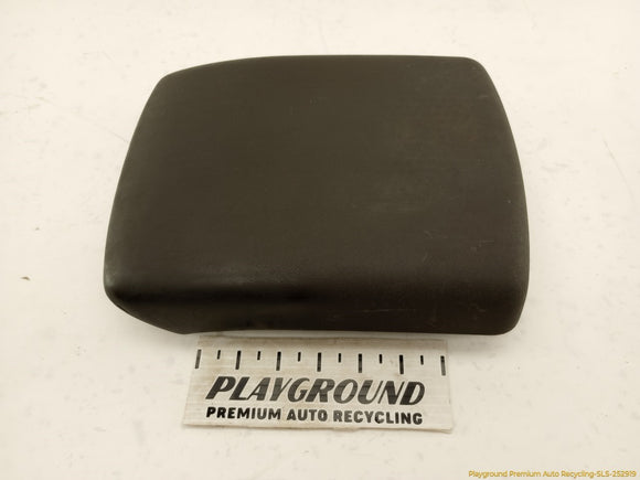 Nissan Xterra Center Console Armrest