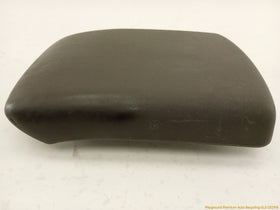 Nissan Xterra Center Console Armrest - 0